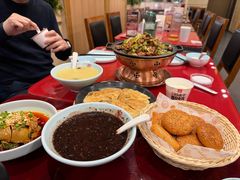 -宏状元现熬粥·京味菜(五棵松店)