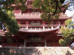 -城隍阁