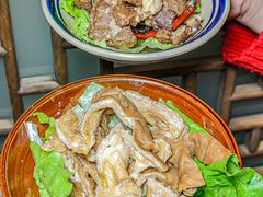 -虾领航小龙虾·吉林烧烤(柳州路店)