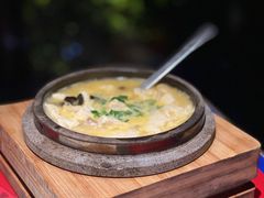 -上海滩餐厅(BFC外滩金融中心店)