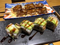 -友悦食堂(灯湖店)