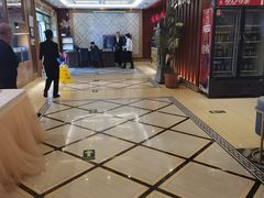-满汉楼(安发桥店)