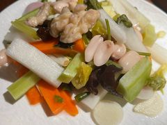 -肆海小川菜酒馆Wine Bistro (青年路店)