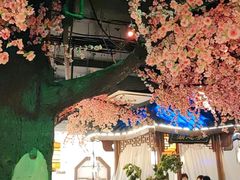 -荷塘秋月·本帮江浙菜(国权路店)