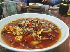 -大鸭梨烤鸭店(金顶街店)