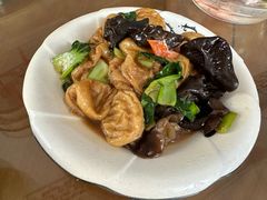 -灵福缘私房菜·农家菜(拈花湾·灵山大佛必推店)
