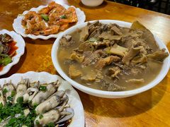 -温州一家人美食(西木头市店)