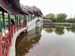-西海子公园