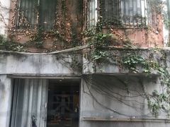 -来回·咖啡(天河南店)