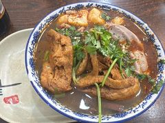 -叶新小吃店(来凤小区总店)