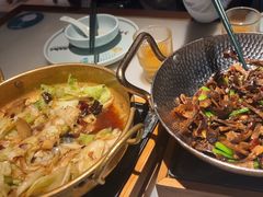 -佬麻雀·剁椒鱼头(京基KK One店)