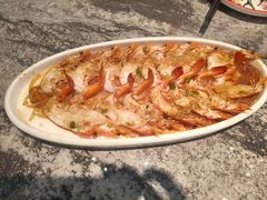 -新白鹿餐厅(松江开元地中海店)