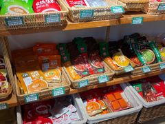零售区-锅圈食汇火锅烧烤食材超市(红桥店)