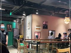 大堂-潇湘阁(昆泰国际大厦店)
