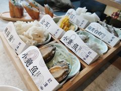 -鲜潭蒸汽石锅鱼(五道口购物中心店)