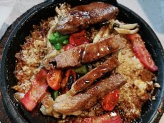 -必胜客(大观天地店)