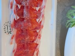 -清真·鸦儿李记·涮肉(花市店)