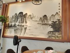 -梁姐啤酒鱼(兴坪古镇店)