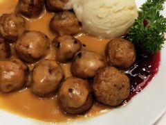 -宜家·瑞典风味餐厅(天津东丽商场店)