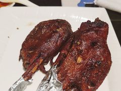 秘制鸭下巴-小资太太餐厅(南岗区店)