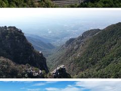 -庐山风景名胜区
