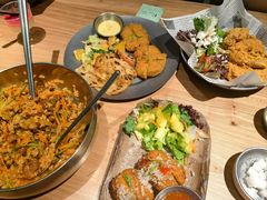 -KimPro 辛普乐概念韩餐