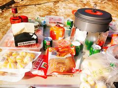 -锅圈食汇火锅烧烤食材超市(凤城六路店)