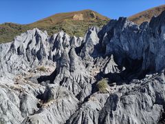 -墨石公园景区