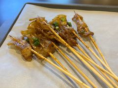 -林二哥宜烤官·宜宾小烧烤