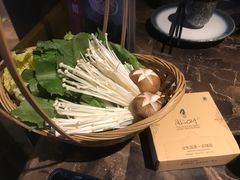 -同仁四季椰子鸡(海岸城天利店)