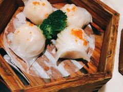 -百年恒益烧腊海鲜酒家·非遗传承(广州黄埔店)