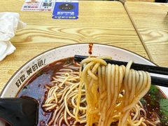 -秦人美食(中山医店)