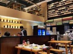 大堂-木屋烧烤(上梅林店)