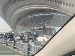-临沂北站