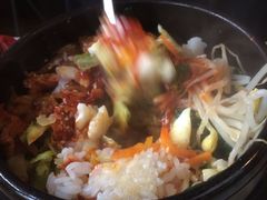-朴鲸家正宗韩国料理(福田店)