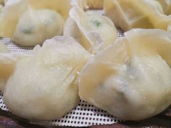 -海味当家(西安路店)