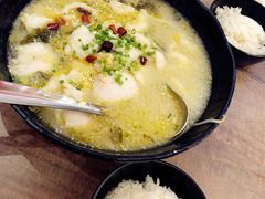 -好人民间小吃·番茄鱼酸菜鱼(木渎悠方店)
