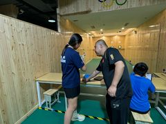 -都市枪神实弹射击俱乐部