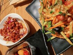 -森龍邑·烧烤·海鲜·炒菜(闽江路店)
