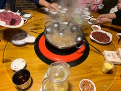 药膳驴骨汤底-全汁全味驴庄(凤岗店)