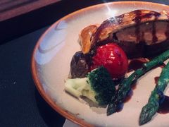-上海苏宁宝丽嘉酒店·Cafe Bellagio西餐厅