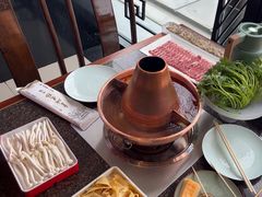 -皇城老妈·大连海鲜火锅(港湾店)