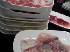 -怡人怡口牛排海鲜自助(飞龙大厦店)