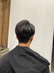 -羽凡造型