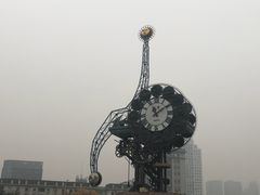 -世纪钟