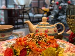 -弗兰克牛排西餐厅Ribone steak house(柠檬花园店)