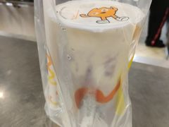 -CoCo都可(桃浦新邻店)