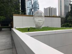 -尼依格罗香港美利酒店
