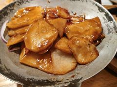 -无届青年餐馆(熙街店)