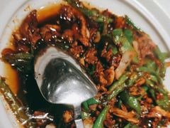 -兰湘子·湘菜小炒(长安万科广场店)
